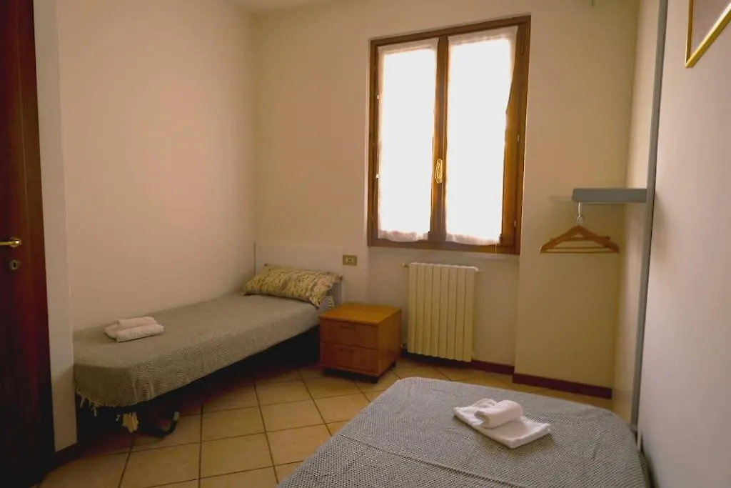 Villa Lidia - Tra Il Verde E L'Azzurro. San Felice del Benaco Apartment