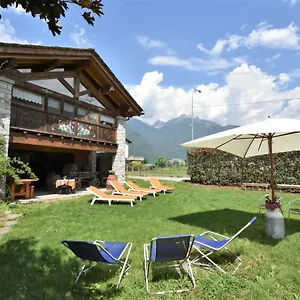 La Ca Vegia-2 By Interhome Apartment