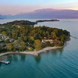 Fornella & Wellness Family Campingplatz