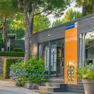 Concept Village Piccola Gardiola Campingplatz