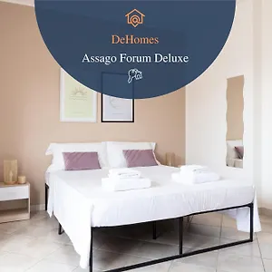 Dehomes - Relax & Business Apartment