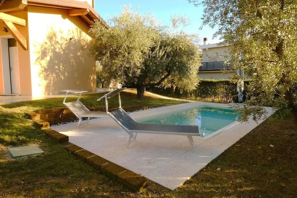 Villa Lidia - Tra Il Verde E L'Azzurro. San Felice del Benaco