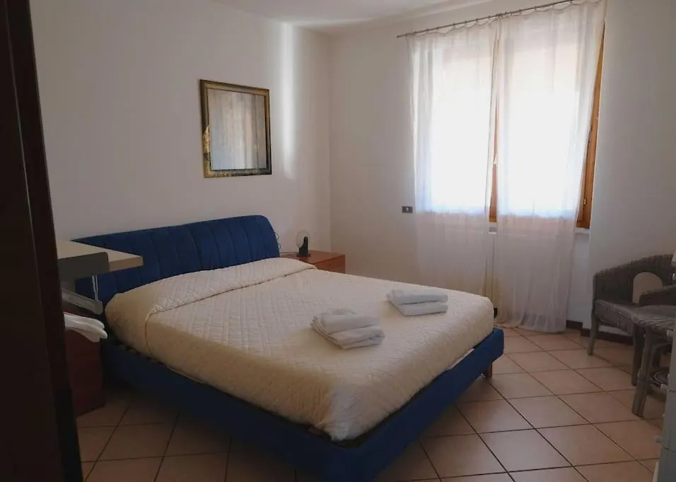 Villa Lidia - Tra Il Verde E L'Azzurro. San Felice del Benaco 0*,  Italien