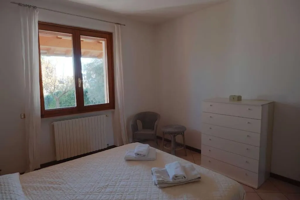 Villa Lidia - Tra Il Verde E L'Azzurro. San Felice del Benaco 0*,