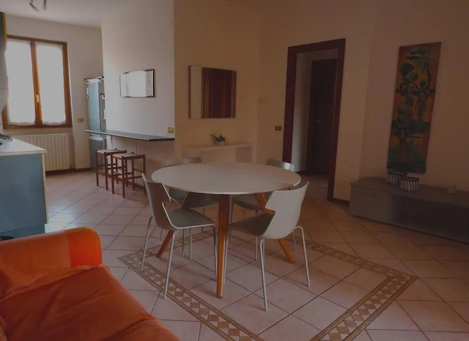 Villa Lidia - Tra Il Verde E L'Azzurro. San Felice del Benaco Apartment